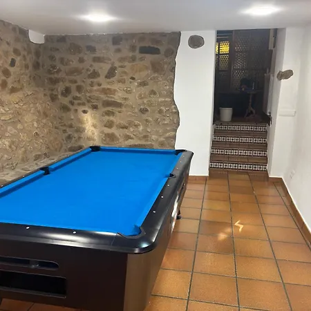 Masia Janet Chalet